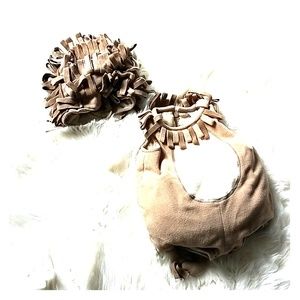 Infant halloween outfit